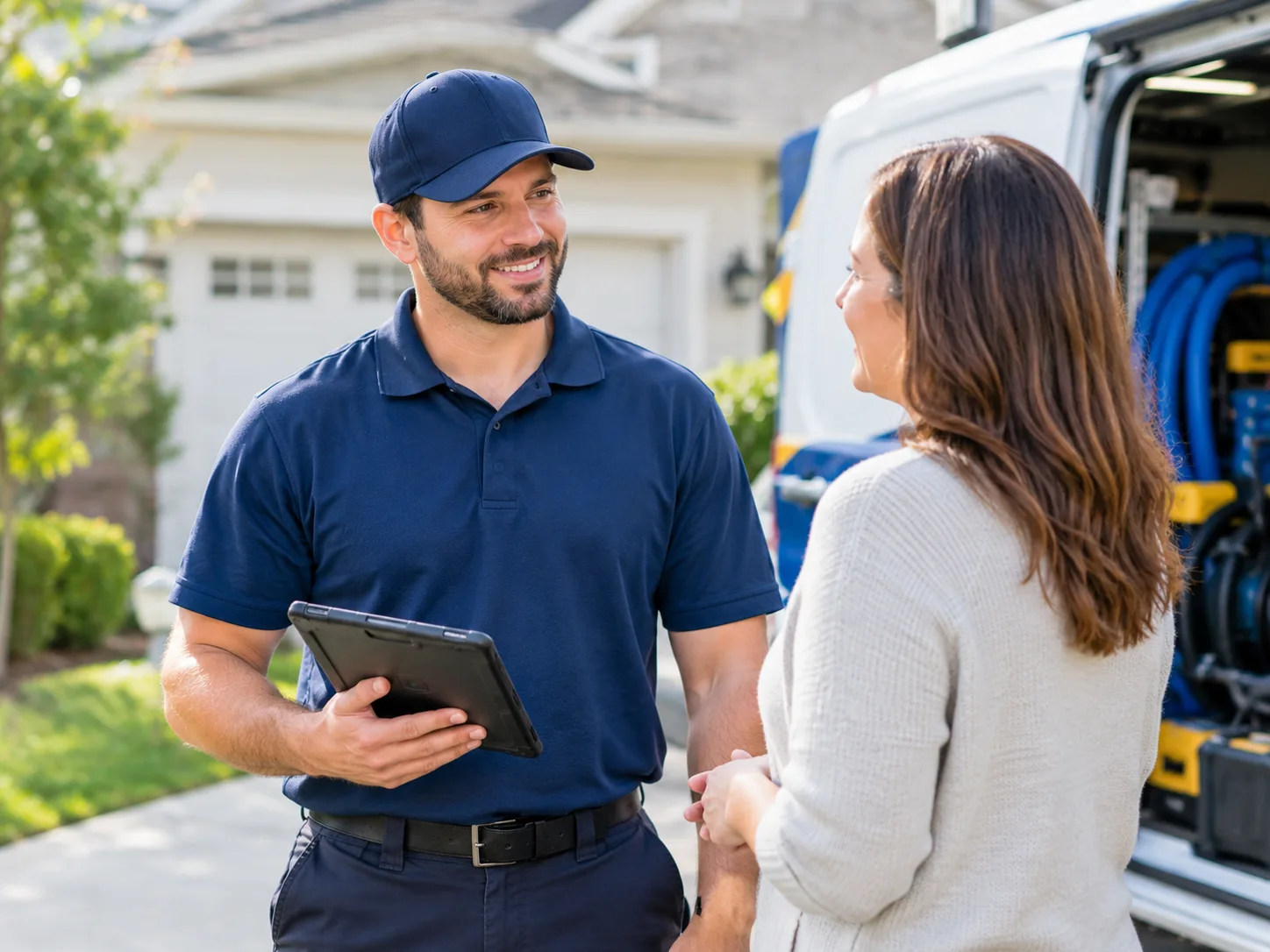 Sewage Backup Cleanup Adrian, WV FAQs